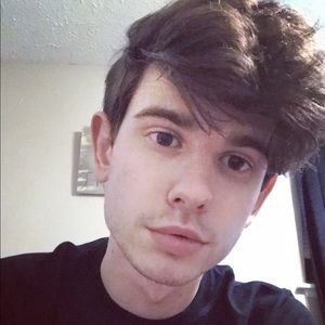 Meet your Posher, Tyler